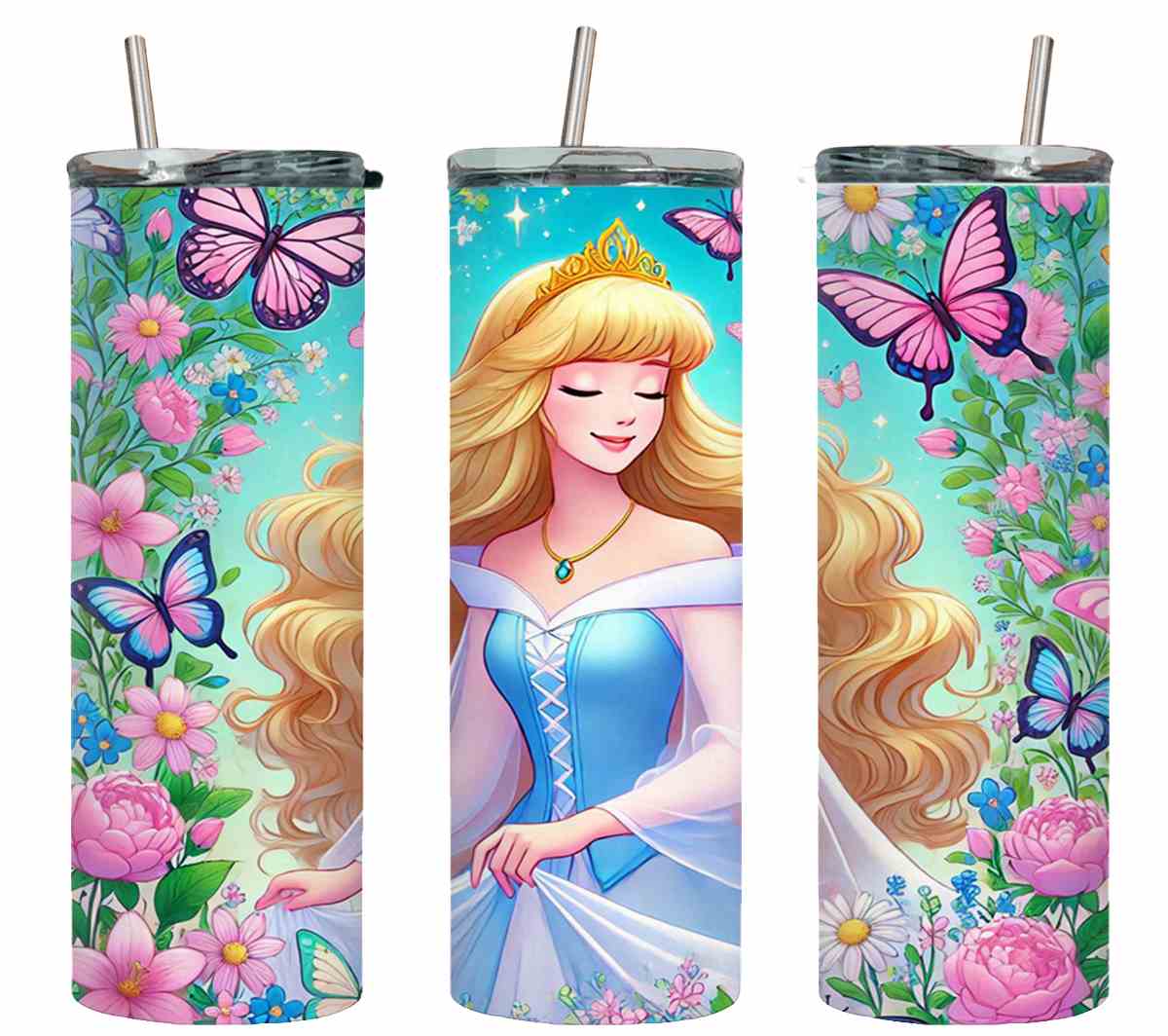 Spring Princess-11210